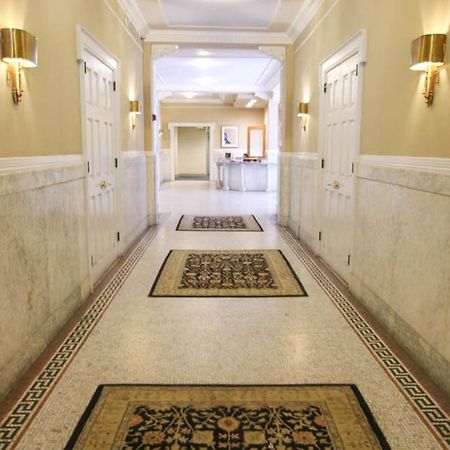 Luxury 2 Bedroom By Rittenhouse Philadelphia Exterior foto