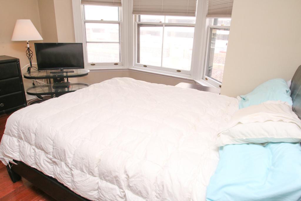 Luxury 2 Bedroom By Rittenhouse Philadelphia Zimmer foto