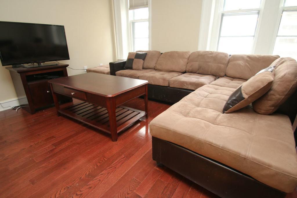 Luxury 2 Bedroom By Rittenhouse Philadelphia Zimmer foto