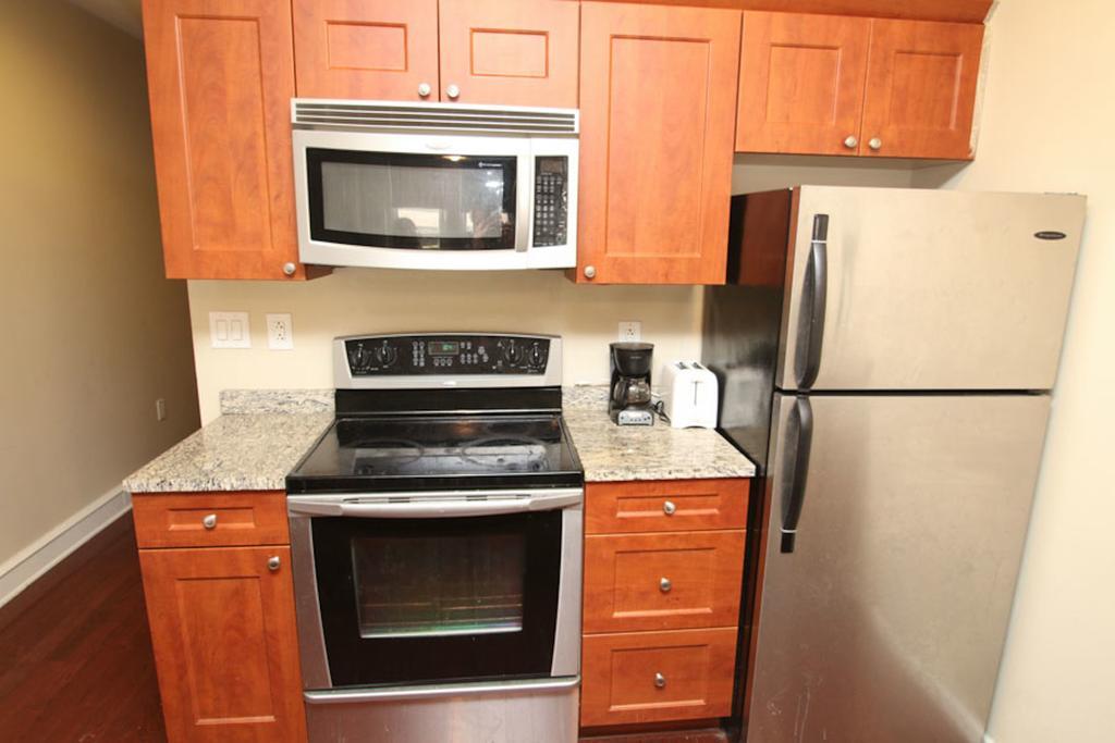 Luxury 2 Bedroom By Rittenhouse Philadelphia Zimmer foto